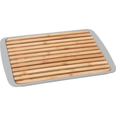 Brunner Bread Board, Schneidebrett, Grau Brunner Bread Board, Schneidebrett, Grau