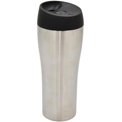 Excellent Houseware, Trinkflasche + Thermosflasche, (0.35 l) Excellent Houseware, Trinkflasche + Thermosflasche, (0.35 l)