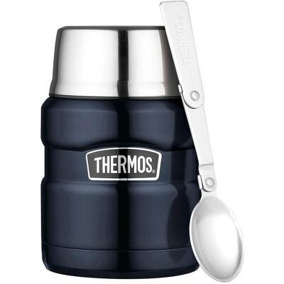Trinkflasche + Thermosflasche, (0.47 l) Trinkflasche + Thermosflasche, (0.47 l)