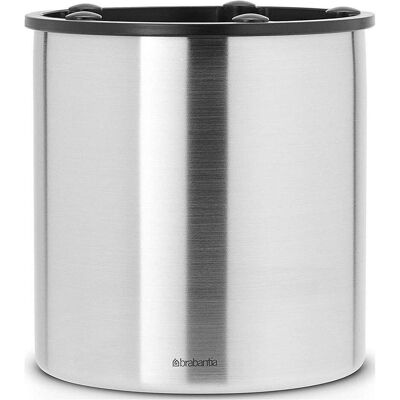Brabantia Küchenhelfer-Organizer, Küchen Organizer, Silber Brabantia Küchenhelfer-Organizer, Küchen Organizer, Silber