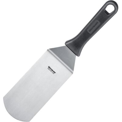 Westmark Wender »Master Line«, 15 x 7,5 cm, gewinkelt, flexibel, sb, Kochbesteck Westmark Wender »Master Line«, 15 x 7,5 cm, gewinkelt, flexibel, sb, Kochbesteck