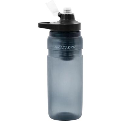 Katadyn, Trinkflasche + Thermosflasche, (0.70 l) Katadyn, Trinkflasche + Thermosflasche, (0.70 l)