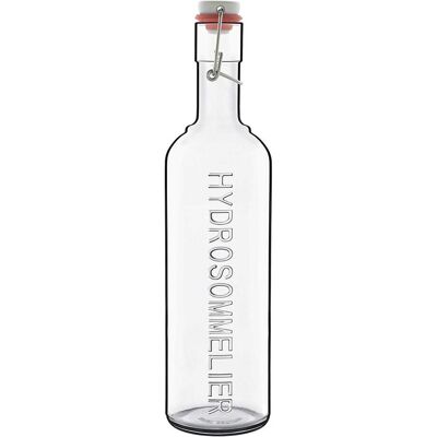 Luigi Bormioli Pictura, Serviergefässe, Transparent Luigi Bormioli Pictura, Serviergefässe, Transparent