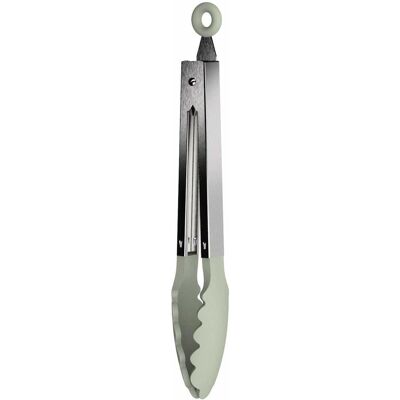 BergHoff Küchenzange Leo Balance Sage 27 cm Grün, Kochbesteck, Grün, Silber BergHoff Küchenzange Leo Balance Sage 27 cm Grün, Kochbesteck, Grün, Silber