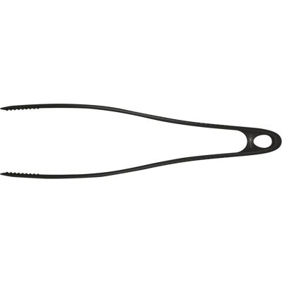 Fiskars Essential Tang (1 Piece), Kochbesteck, Schwarz Fiskars Essential Tang (1 Piece), Kochbesteck, Schwarz