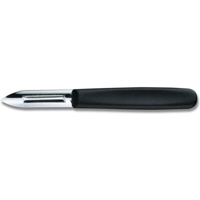 Victorinox 5.0203, Sparschäler, Schwarz Victorinox 5.0203, Sparschäler, Schwarz
