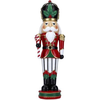 Timstor Nussknacker mit Merry Moments Lutscher, Küchengadgets Timstor Nussknacker mit Merry Moments Lutscher, Küchengadgets