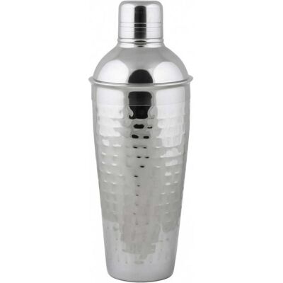 KING HOFF Kinghoff Barkeeper Shaker - 550ml - Cocktailmixer KING HOFF Kinghoff Barkeeper Shaker - 550ml - Cocktailmixer