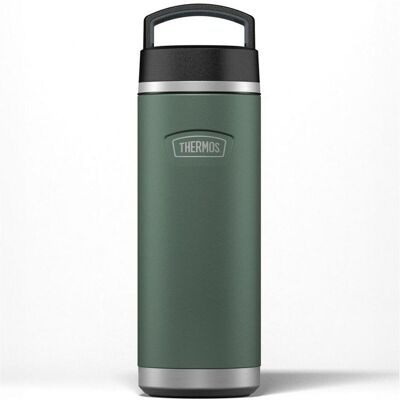 Trinkflasche + Thermosflasche, (0.71 l) Trinkflasche + Thermosflasche, (0.71 l)