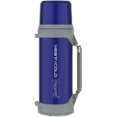 Maestro MR-1631-150 - 1,5L Edelstahl Thermoskanne Maestro MR-1631-150 - 1,5L Edelstahl Thermoskanne