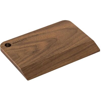 Marcato Pastaschneider - Walnuss Holz, Elegantes Küchenwerkzeug, Einfach zu Bedienen - Pasta Maker Marcato Pastaschneider - Walnuss Holz, Elegantes Küchenwerkzeug, Einfach zu Bedienen - Pasta Maker