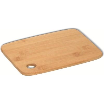 alpina Schneidebrett 19,5x15x0,8 cm, Schneidebrett, Braun alpina Schneidebrett 19,5x15x0,8 cm, Schneidebrett, Braun