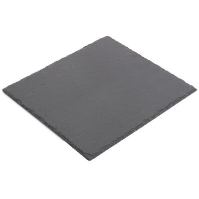 Domoletti, Serviergeschirr, Serving tray, black, stone Domoletti, Serviergeschirr, Serving tray, black, stone