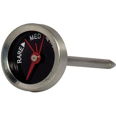 Hendi, Grillthermometer, Steak Thermometer - Durchmesser Hendi, Grillthermometer, Steak Thermometer - Durchmesser