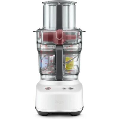 Sage Food Processor the Paradice 9 - Sea Salt (P), Zerkleinerer, Mehrfarbig Sage Food Processor the Paradice 9 - Sea Salt (P), Zerkleinerer, Mehrfarbig