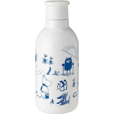 Rig-Tig by Stelton, Trinkflasche + Thermosflasche, (0.50 l) Rig-Tig by Stelton, Trinkflasche + Thermosflasche, (0.50 l)