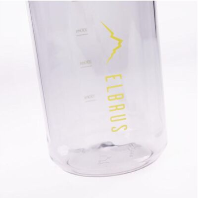 Elbrus, Trinkflasche + Thermosflasche, (0.86 l) Elbrus, Trinkflasche + Thermosflasche, (0.86 l)