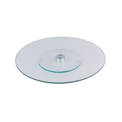 HTI-Living, Serviergeschirr, Glas-Drehteller HTI-Living, Serviergeschirr, Glas-Drehteller