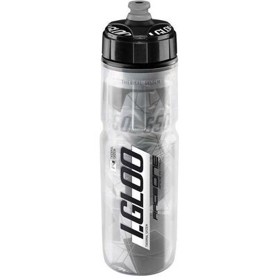 Race One, Trinkflasche + Thermosflasche, (0.65 l) Race One, Trinkflasche + Thermosflasche, (0.65 l)