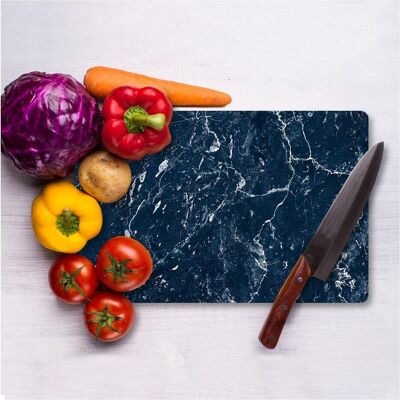Hermia Heirloom Cutting Board, Schneidebrett, Mehrfarbig Hermia Heirloom Cutting Board, Schneidebrett, Mehrfarbig