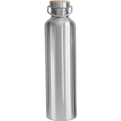 Pandoo, Trinkflasche + Thermosflasche, (1 l) Pandoo, Trinkflasche + Thermosflasche, (1 l)