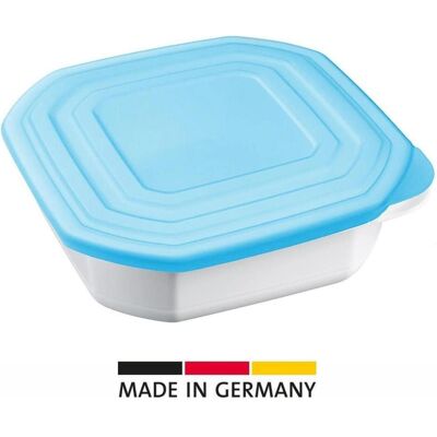 Westmark Mikrowellen-Kasserolle 0.75l, Vorratsbehälter, Transparent Westmark Mikrowellen-Kasserolle 0.75l, Vorratsbehälter, Transparent