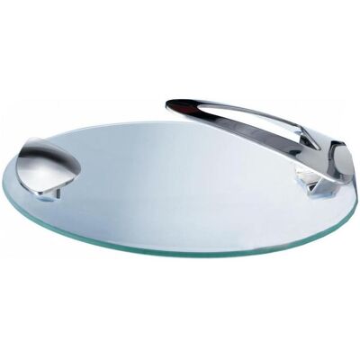 Fissler 1611024600 Glasdeckel zu solea, Zubehör Kochgeschirr, Transparent Fissler 1611024600 Glasdeckel zu solea, Zubehör Kochgeschirr, Transparent