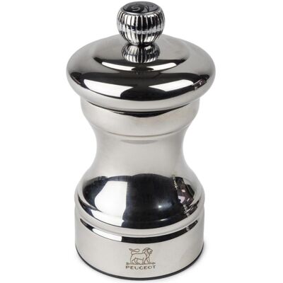 Peugeot Salz Mühle Bistro Chef silber unisex Peugeot Salz Mühle Bistro Chef silber unisex