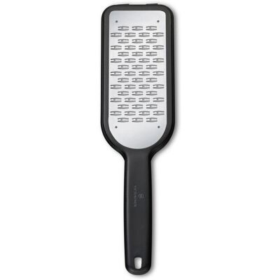 Victorinox Reibe 2-Wege Klinge, Küchenreibe, Schwarz Victorinox Reibe 2-Wege Klinge, Küchenreibe, Schwarz