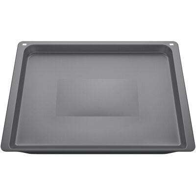 Bosch Hausgeräte HEZ531010, Backblech, Grau Bosch Hausgeräte HEZ531010, Backblech, Grau