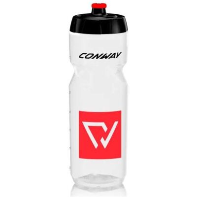 Conway, Trinkflasche + Thermosflasche Conway, Trinkflasche + Thermosflasche