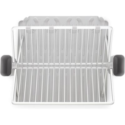 Brabantia Sink Side, Abtropfgestell, Grau Brabantia Sink Side, Abtropfgestell, Grau