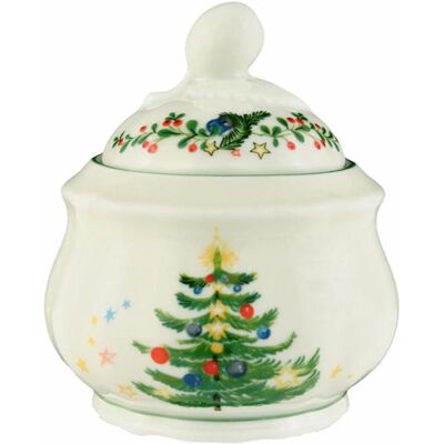 Seltmann Weiden - Marie-Luise - 0,21 L - für 6 Personen - Sugar bowl Seltmann Weiden - Marie-Luise - 0,21 L - für 6 Personen - Sugar bowl