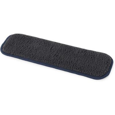 Joseph Joseph CleanTech Ersatzpad Glasreinigungsschwamm, Reinigungsutensil, Blau, Grau Joseph Joseph CleanTech Ersatzpad Glasreinigungsschwamm, Reinigungsutensil, Blau, Grau