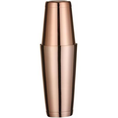 Hendi, Bar Zubehör, Barkit, BarUp, Kupfer, ⌀120x(H)320mm (Cocktail Set) Hendi, Bar Zubehör, Barkit, BarUp, Kupfer, ⌀120x(H)320mm (Cocktail Set)