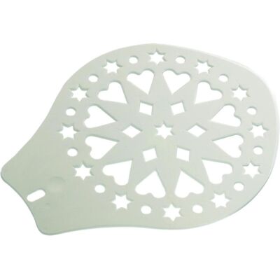 Westmark Kuchen- und Tortenheber, Cake Design Utensilien, Weiss Westmark Kuchen- und Tortenheber, Cake Design Utensilien, Weiss