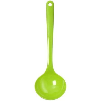 Waca Schöpfkelle kl. 70ml grün, Kochbesteck, Grün Waca Schöpfkelle kl. 70ml grün, Kochbesteck, Grün