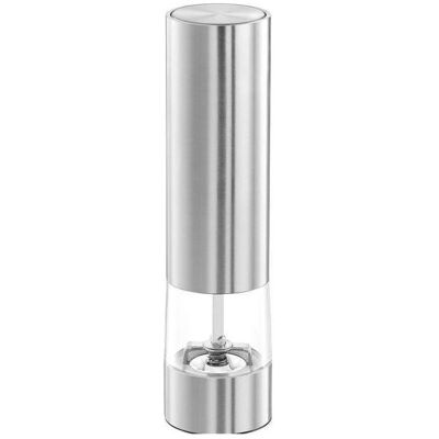Zack Monino Salz- und Pfeffermühle - Salz- und Pfeffermühle Zack Monino Salz- und Pfeffermühle - Salz- und Pfeffermühle