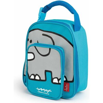 Jata HPOR7020, Lunchbox, Blau Jata HPOR7020, Lunchbox, Blau