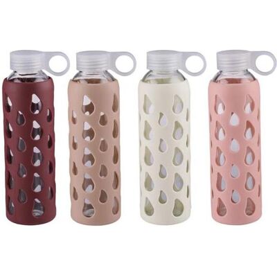 alpina, Trinkflasche + Thermosflasche, (0.50 l) alpina, Trinkflasche + Thermosflasche, (0.50 l)