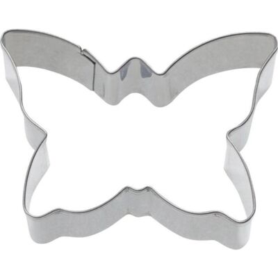 Westmark Schmetterling, Ausstechformen, Silber Westmark Schmetterling, Ausstechformen, Silber