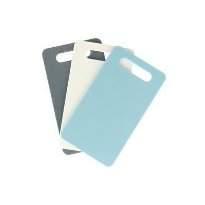 Daily Home Schneidebrett 24,8 x 13,9 cm, 3er-Set, Schneidebrett Daily Home Schneidebrett 24,8 x 13,9 cm, 3er-Set, Schneidebrett