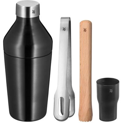 WMF, Bar Zubehör, Cocktail Set (Cocktail Set) WMF, Bar Zubehör, Cocktail Set (Cocktail Set)