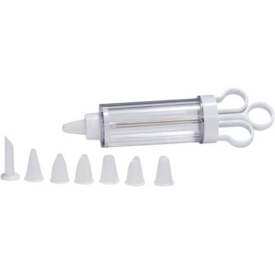 Patisse Garnierspritze 19 cm, Spritzbeutel Patisse Garnierspritze 19 cm, Spritzbeutel