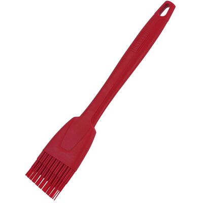 Brat- und Backpinsel breit 4,2cm Original Kaiserflex Red 100% Silikon, Backutensilien, Rot Brat- und Backpinsel breit 4,2cm Original Kaiserflex Red 100% Silikon, Backutensilien, Rot