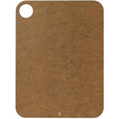 Rig-Tig by Stelton RIG-TIG - CUT-IT chopping board - Brown - W 31 cm, Schneidebrett, Braun Rig-Tig by Stelton RIG-TIG - CUT-IT chopping board - Brown - W 31 cm, Schneidebrett, Braun