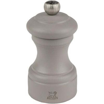 Peugeot Bistro Salzmühle Z pebble grey 10 cm, Pfeffermühle + Salzmühle, Grau Peugeot Bistro Salzmühle Z pebble grey 10 cm, Pfeffermühle + Salzmühle, Grau