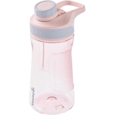 keeeper, Trinkflasche + Thermosflasche, (0.53 l) keeeper, Trinkflasche + Thermosflasche, (0.53 l)