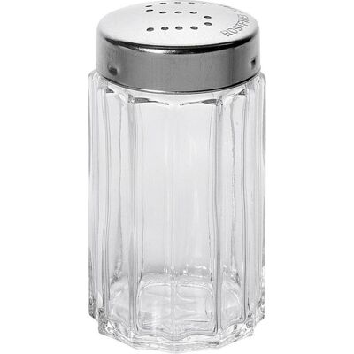 10x GuGus Slazi, Pfeffermühle + Salzmühle, Silber 10x GuGus Slazi, Pfeffermühle + Salzmühle, Silber