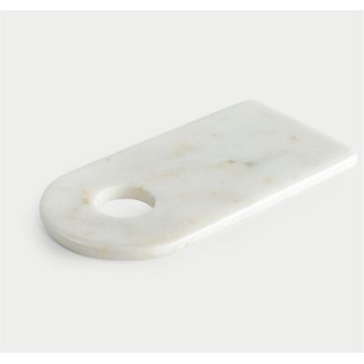 Hanah Home Bianco Cutting Board, Schneidebrett, Weiss Hanah Home Bianco Cutting Board, Schneidebrett, Weiss